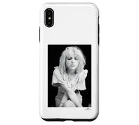 Courtney Love Hole Pretty on The Inside Era Phil Nicholls Coque pour iPhone XS Max