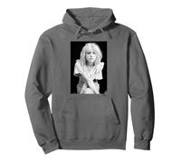 Courtney Love Hole Pretty on The Inside Era Phil Nicholls Sweat à Capuche