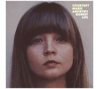Andrews Courtney Marie - Honest Life