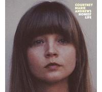 Courtney Marie Andrews Honest Life (Vinyl) 12" Album