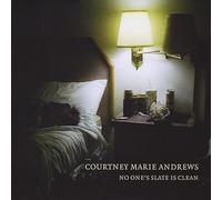 Courtney Marie Andrews - No One's Slate is Clean [Import]