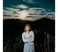 Courtney Marie Andrews - Old Flowers [Vinyl LP]