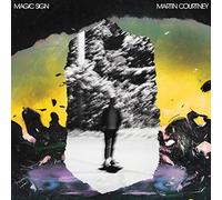 Courtney, Martin - Magic Sign [Import]