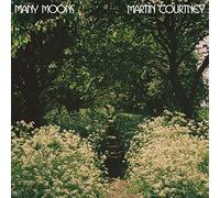 Martin Courtney – Many Moons – Vinyle 12" (Domino)