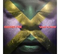 Courtney Pine - Closer to home / LP German