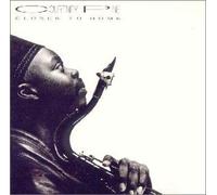 Courtney Pine - Closer to Home Remix +1 [Import]