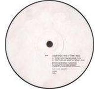 Courtney Pine - Courtney Pine - Tryin Times - Talkin Loud