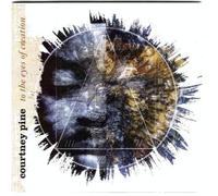 Courtney Pine - Eyes of Creation [Import]
