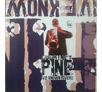 Courtney Pine - I've Known Rivers - Talkin' Loud - TLX 02