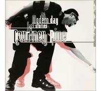Courtney Pine - Modern Day Jazz Stories [Import]