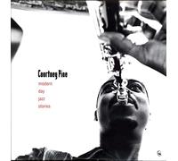 Courtney Pine - Modern Day Jazz Stories [Import]