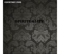 Courtney Pine - Spirituality