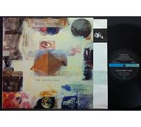 COURTNEY PINE - The Vision's Tale