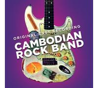 Courtney Reed - Cambodian Rock Band (Original Cast Recording) [Cd] Digipack Pack