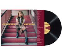 Courtney Santana - Living Through It All [Vinyl Lp]