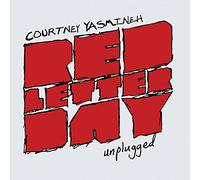 Courtney Yasmineh - Red Letter Day Unplugged