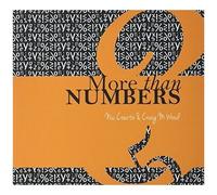 Courto,Nic / Wood,Craig M - More Than Numbers [Compact Discs] Australia - Import