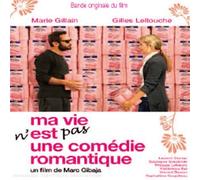 Courtois, Vincent - Ma Vie N Est Pas une..(Ost)