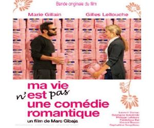 Courtois, Vincent - Ma Vie N Est Pas Une.(Ost) [Import]
