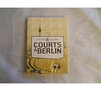 Courts à Berlin - Sélection 8 films primés