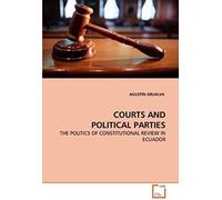 Courts And Political Parties
