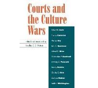 Courts and the Culture Wars