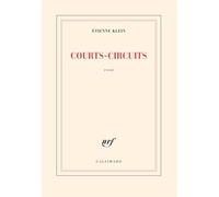 Etienne Klein – Courts-circuits – Essai – Broché