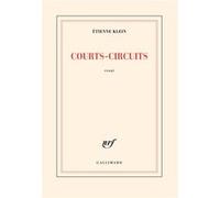 Etienne Klein – Courts-circuits – Essai – Broché
