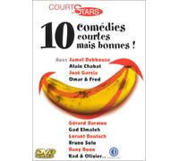 10 Comédies Courtes Mais Bonnes !