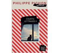 Courts-lettrages: Tome 2