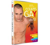 Courts Mais Gay Tome 13
