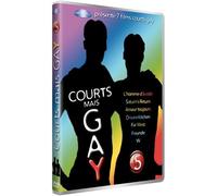 Courts Mais Gay Tome 5