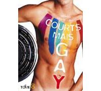 Courts Mais Gay - Tome 8