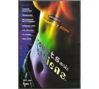 Courts mais lesbiens-Tome 1