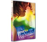 Courts Mais Lesbiens - Vol 2