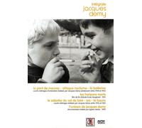 Courts Métrages : Ars - La Luxure - Le Pont Des Mauves - La Ballerine -