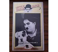 Courts metrages chaplin n 3 [VHS]