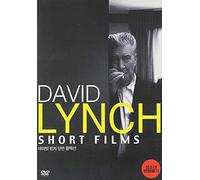 Courts métrages de David Lynch