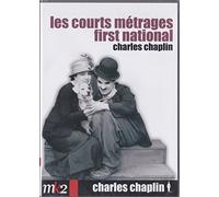 Courts métrages First National Charles Chaplin