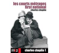 Courts Métrages First National Charles Chaplin