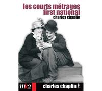 Courts Métrages First National Charles Chaplin