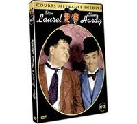 Courts métrages inédits volume 3 G