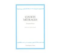 Courts Métrages - Quatre Arguments Pour Le Cinématographe