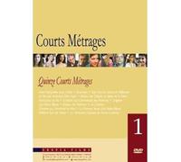 Courts-métrages : Quinze courts-métrages
