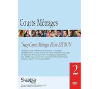 Les Treize courts-métrages d'Eric Bitoun