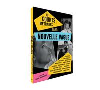 Courts Nouvelle Vague DVD DVD