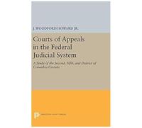 Courts Of Appeals In The Federal Judicial System