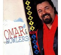 Courts of Lulu by Omar and the Howlers (1993-03-01)