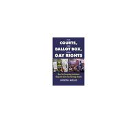 Courts, The Ballot Box, And Gay Rights