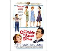 Courtship of Eddie's Father [DVD-AUDIO]